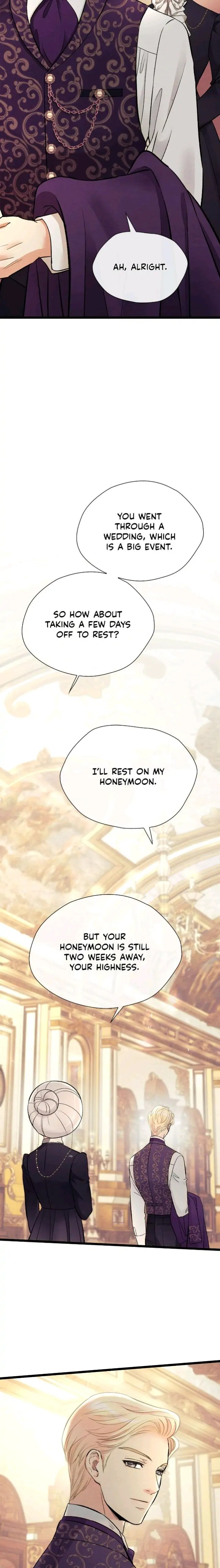 The Problematic Prince, Chapter 36 image 22